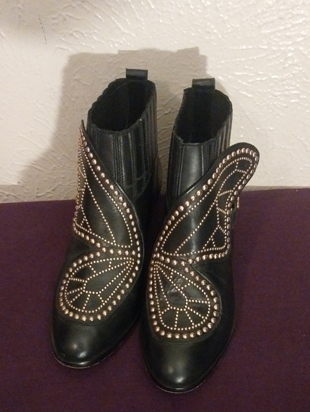 Sophia Webster Boots